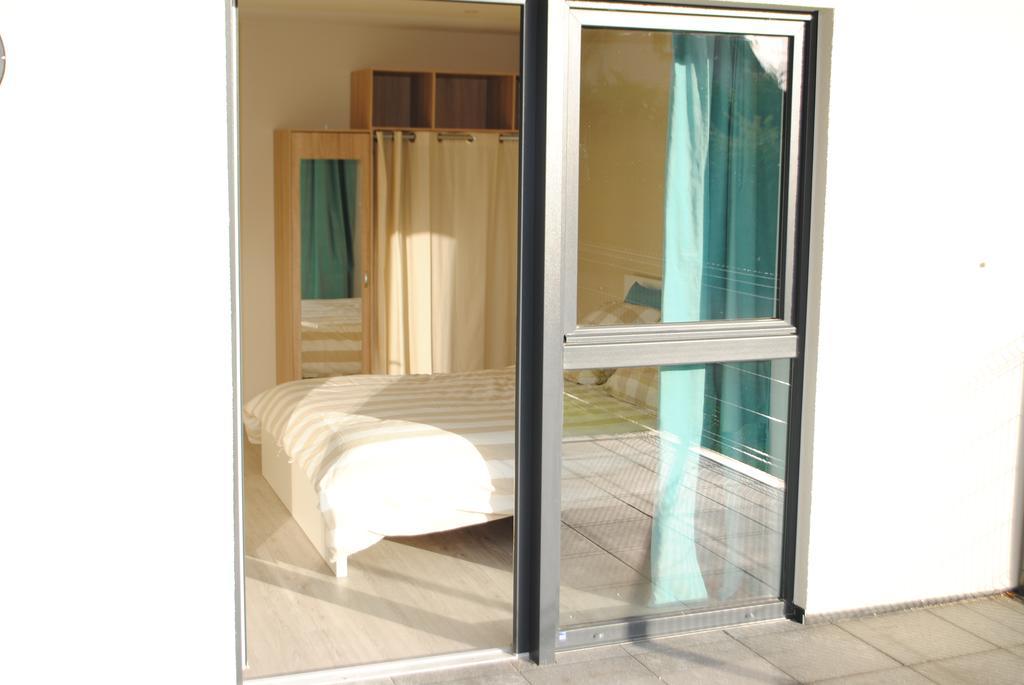 Gite De Charme Colmar Exterior photo