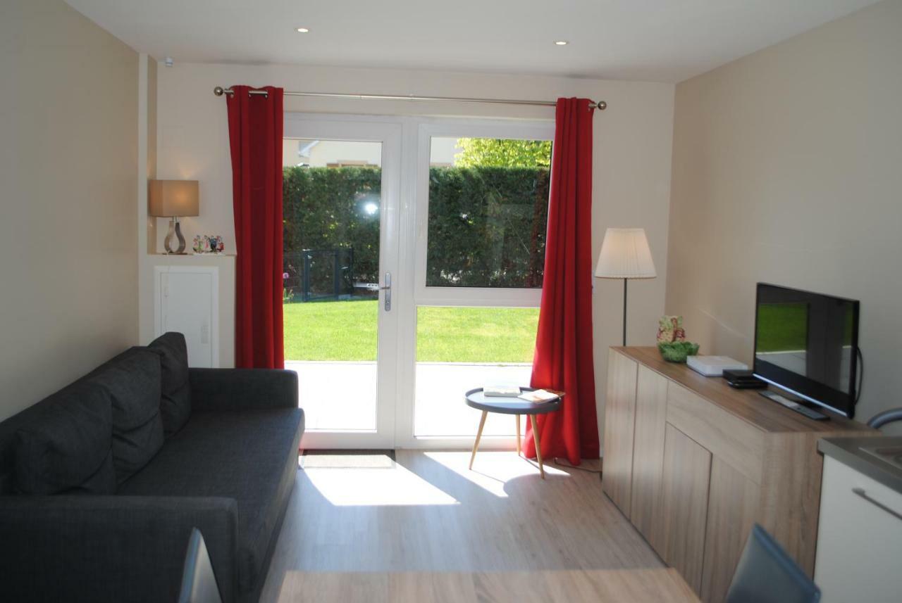 Gite De Charme Colmar Exterior photo