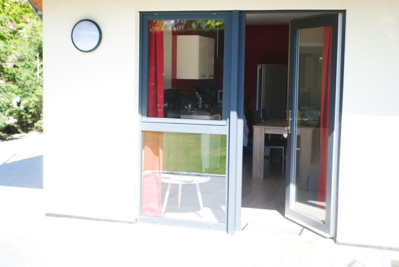 Gite De Charme Colmar Exterior photo
